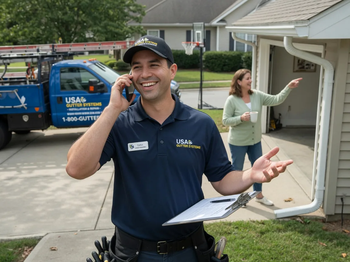 Gutter Installation Canistota, SD FAQs